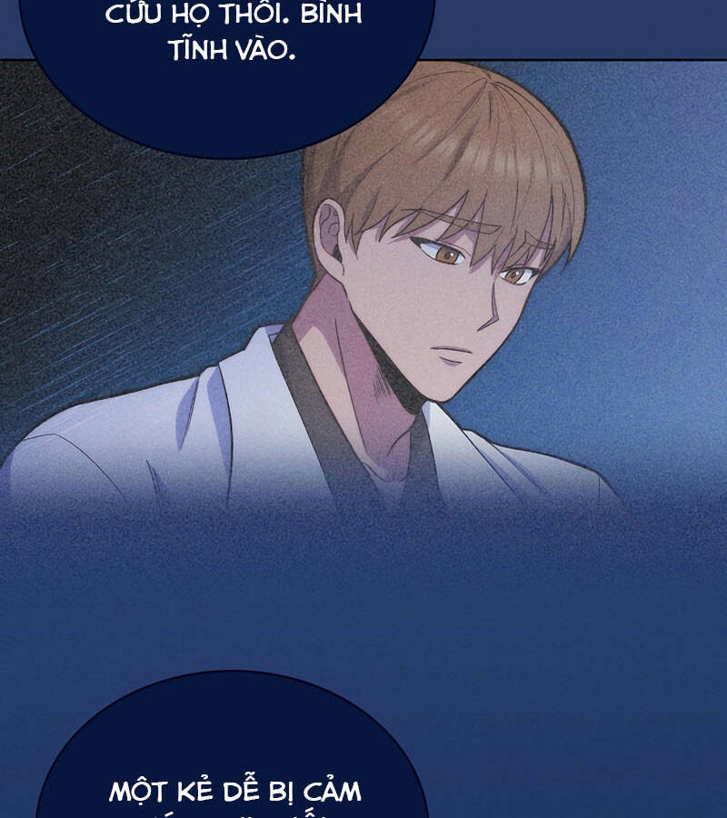Bác Sĩ Thăng Cấp Chap 15 - Next Chap 16