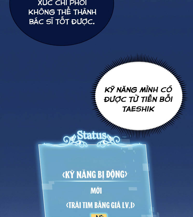 Bác Sĩ Thăng Cấp Chap 15 - Next Chap 16