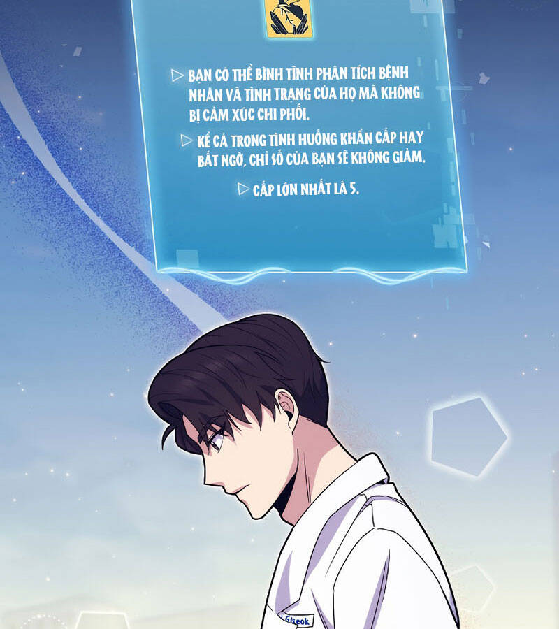 Bác Sĩ Thăng Cấp Chap 15 - Next Chap 16