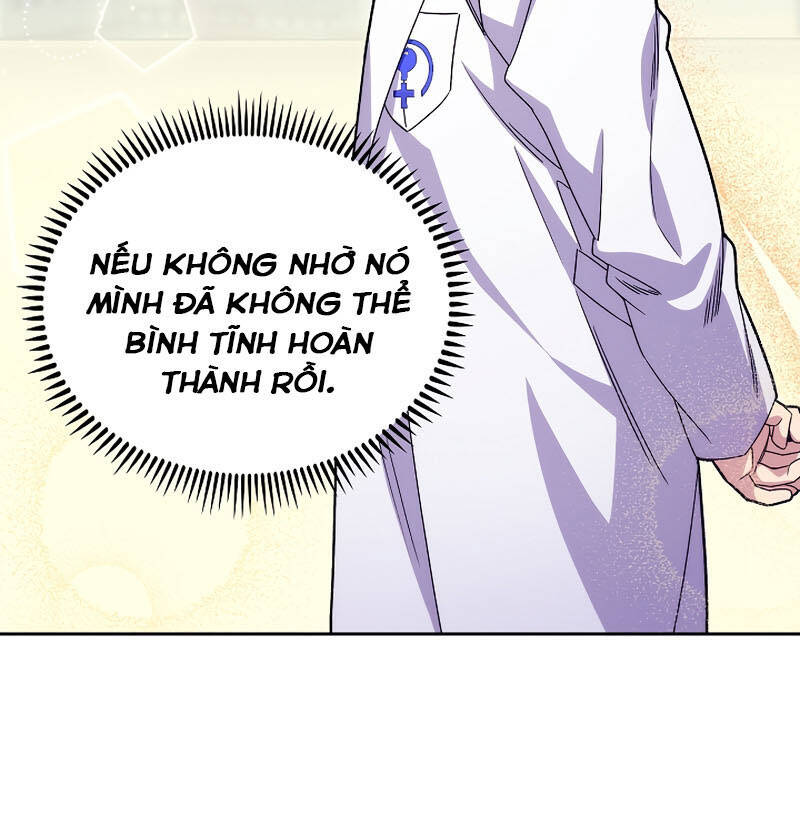 Bác Sĩ Thăng Cấp Chap 15 - Next Chap 16