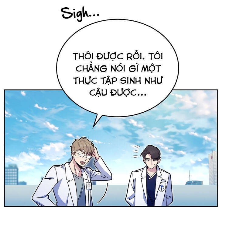 Bác Sĩ Thăng Cấp Chap 15 - Next Chap 16