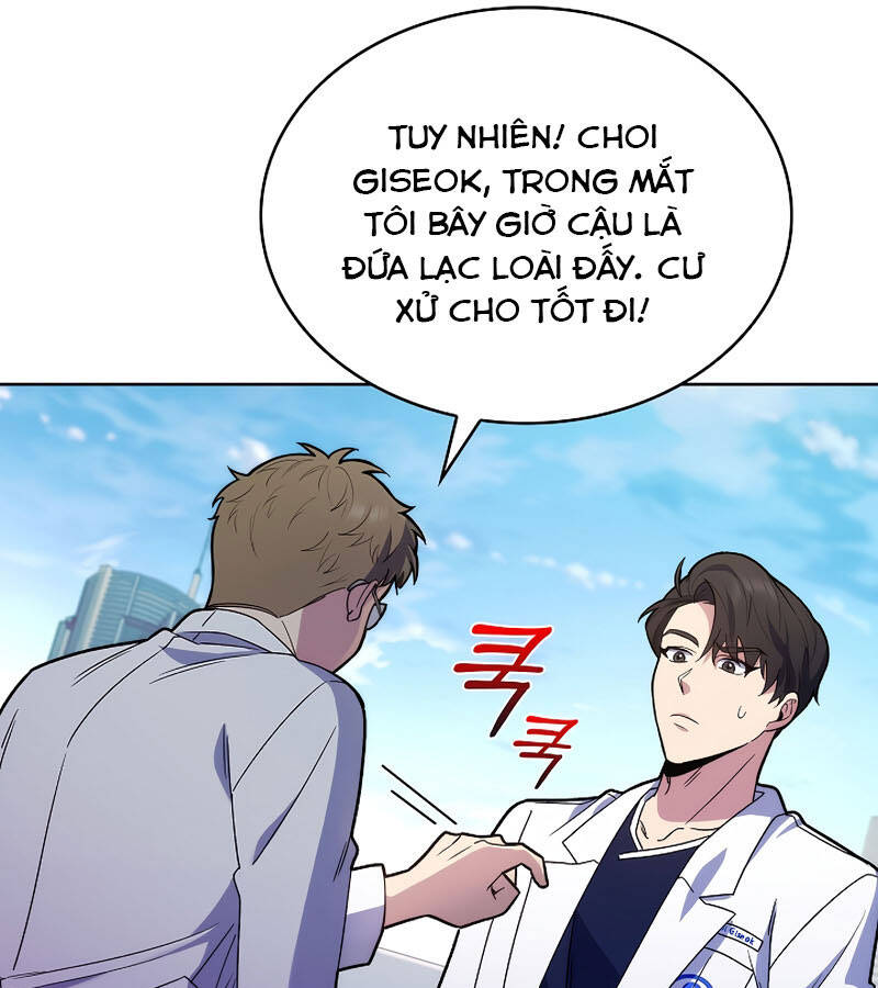 Bác Sĩ Thăng Cấp Chap 15 - Next Chap 16