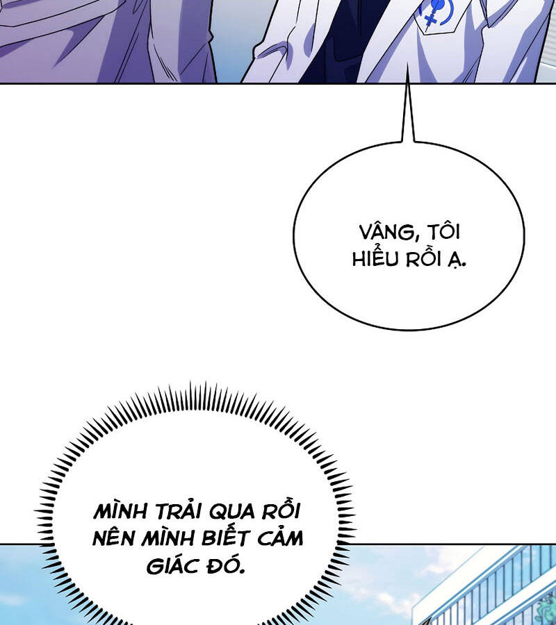 Bác Sĩ Thăng Cấp Chap 15 - Next Chap 16