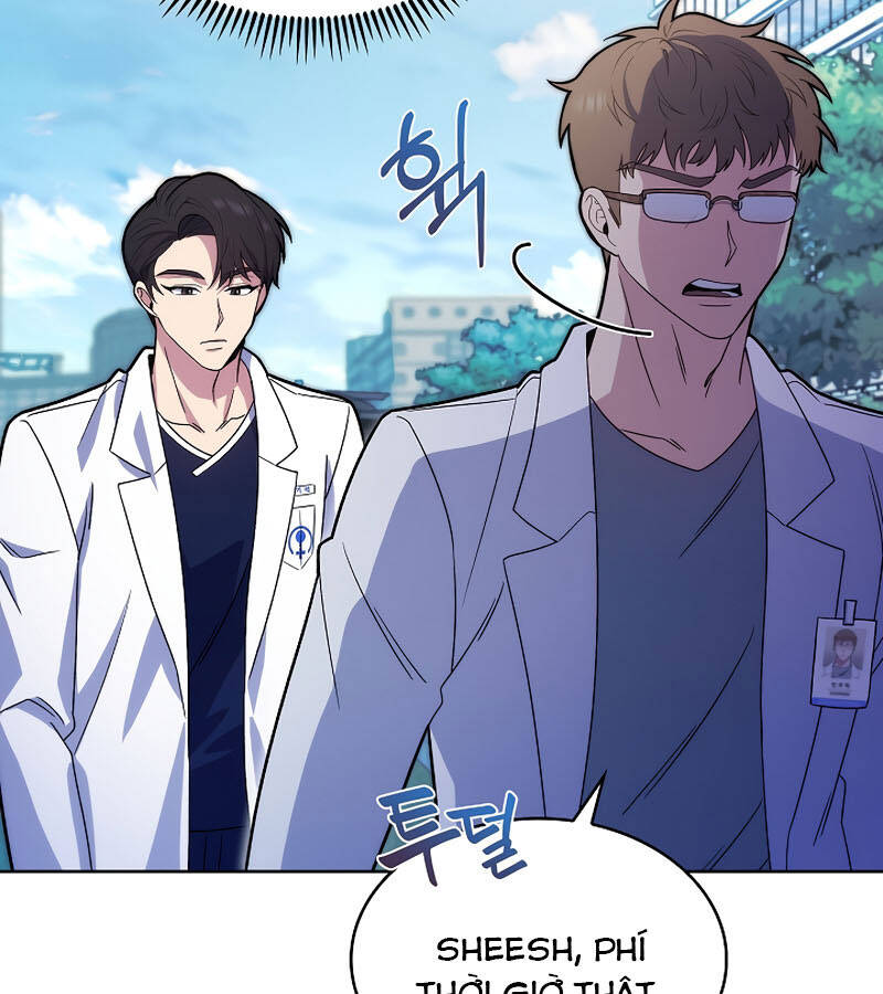 Bác Sĩ Thăng Cấp Chap 15 - Next Chap 16