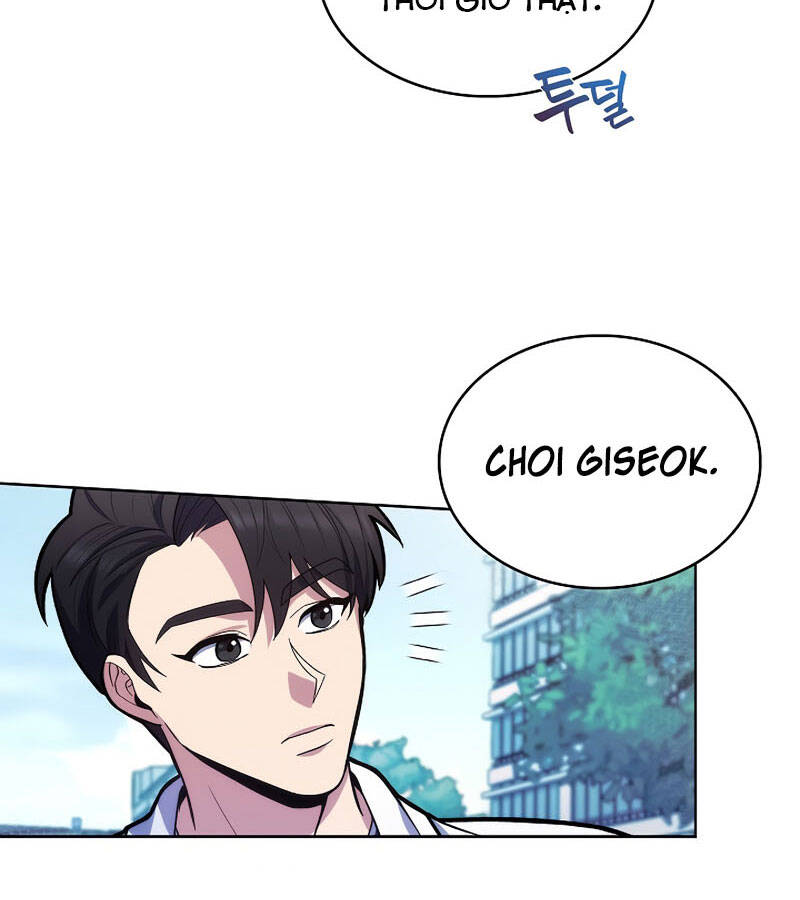 Bác Sĩ Thăng Cấp Chap 15 - Next Chap 16