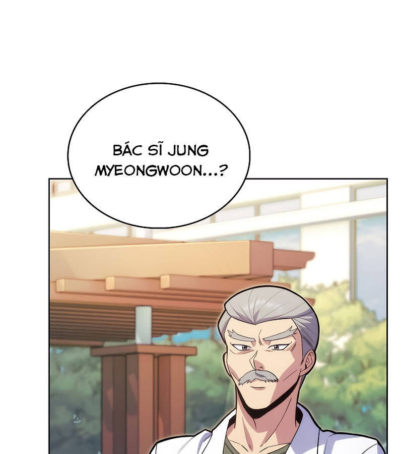 Bác Sĩ Thăng Cấp Chap 15 - Next Chap 16