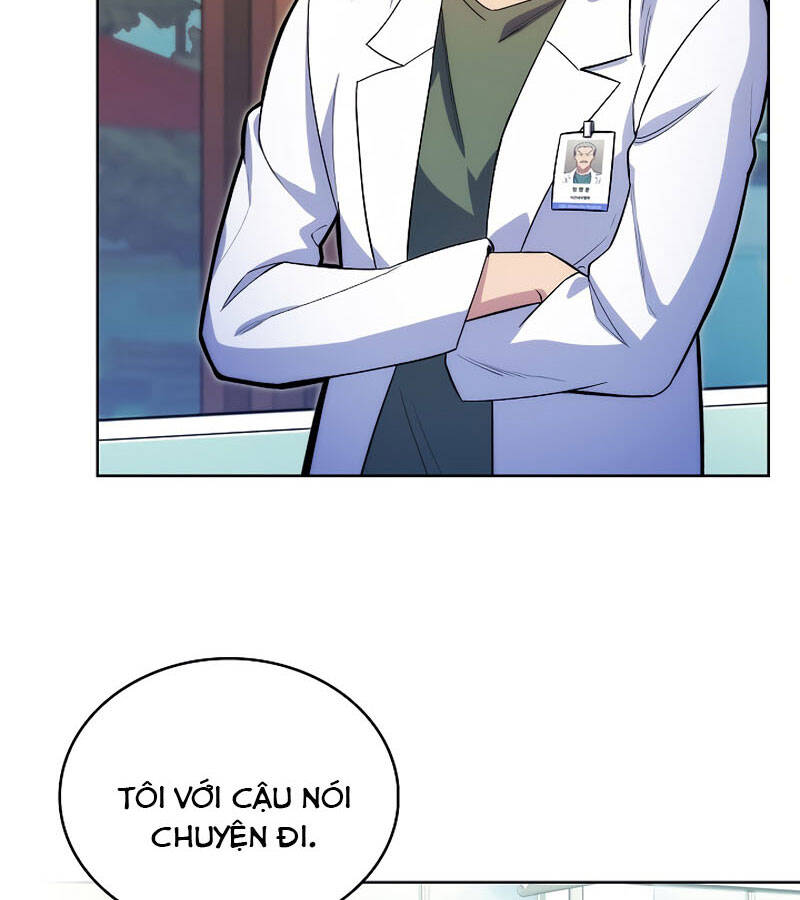 Bác Sĩ Thăng Cấp Chap 15 - Next Chap 16