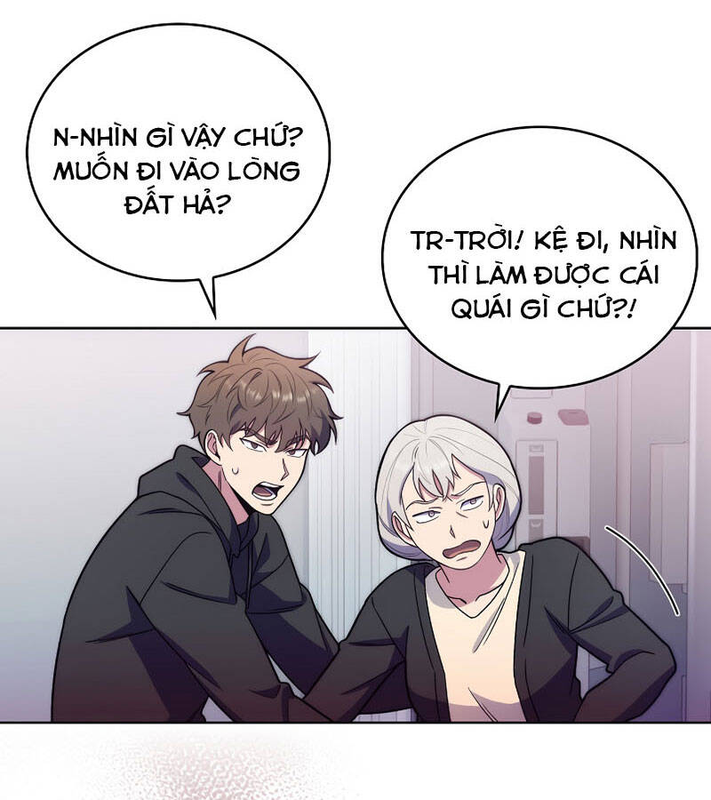 Bác Sĩ Thăng Cấp Chap 15 - Next Chap 16