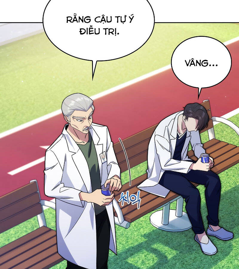 Bác Sĩ Thăng Cấp Chap 15 - Next Chap 16