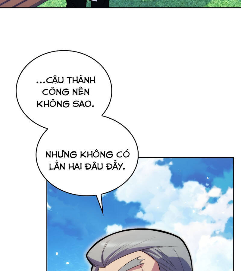 Bác Sĩ Thăng Cấp Chap 15 - Next Chap 16