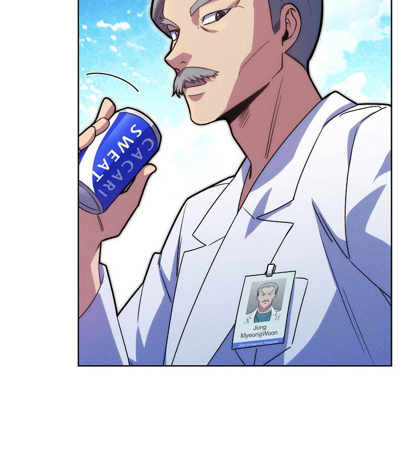 Bác Sĩ Thăng Cấp Chap 15 - Next Chap 16