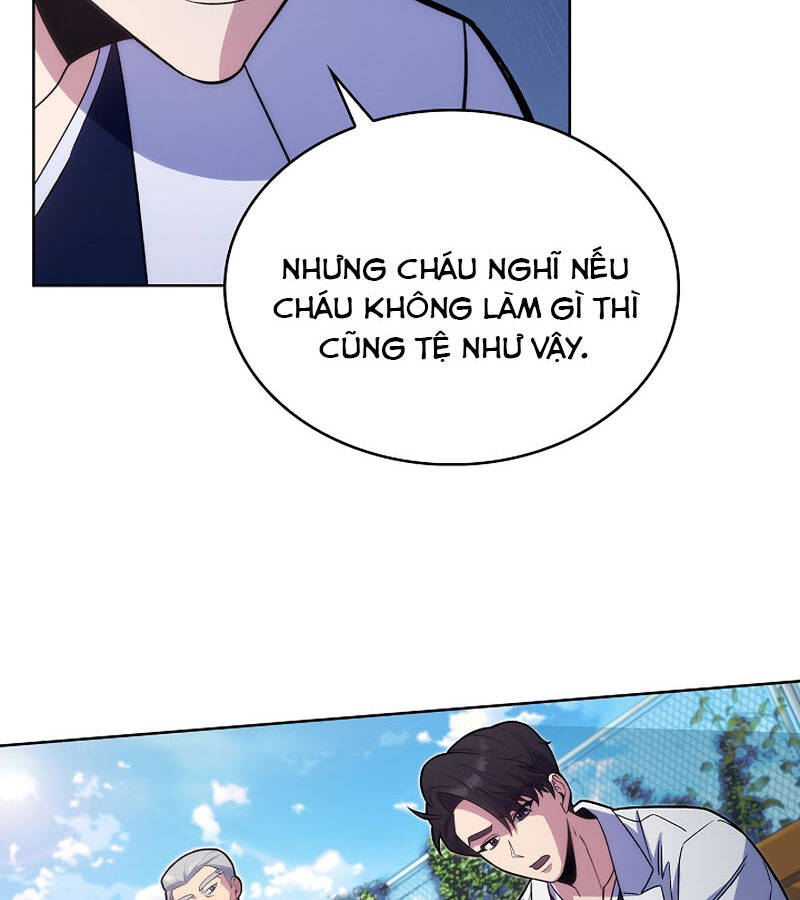 Bác Sĩ Thăng Cấp Chap 15 - Next Chap 16