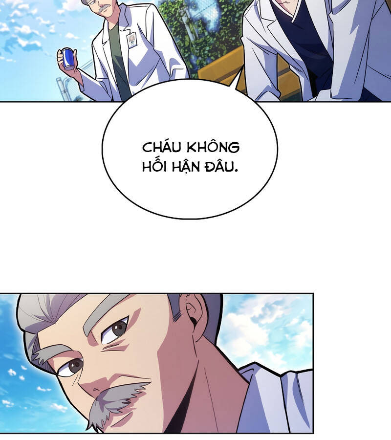 Bác Sĩ Thăng Cấp Chap 15 - Next Chap 16