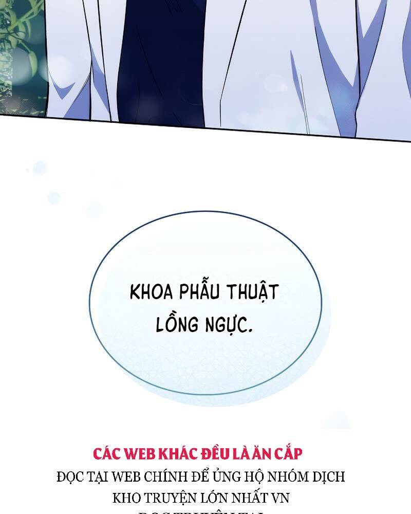 Bác Sĩ Thăng Cấp Chap 16 - Next Chap 17