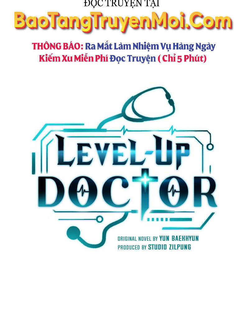 Bác Sĩ Thăng Cấp Chap 16 - Next Chap 17