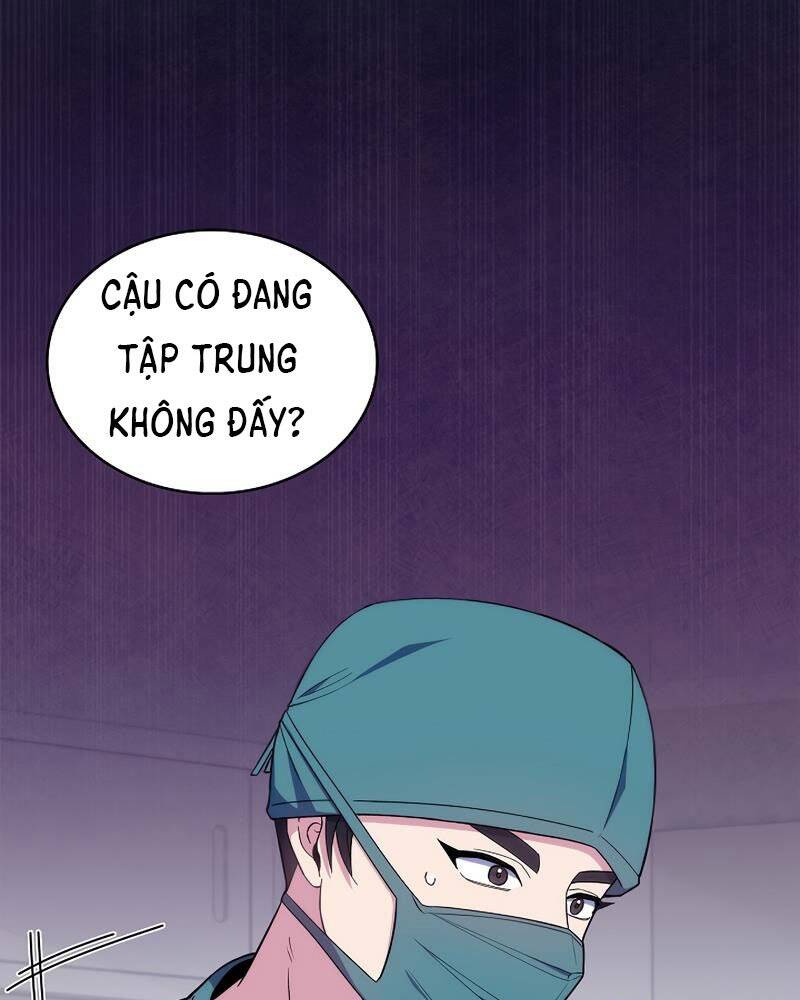 Bác Sĩ Thăng Cấp Chap 16 - Next Chap 17