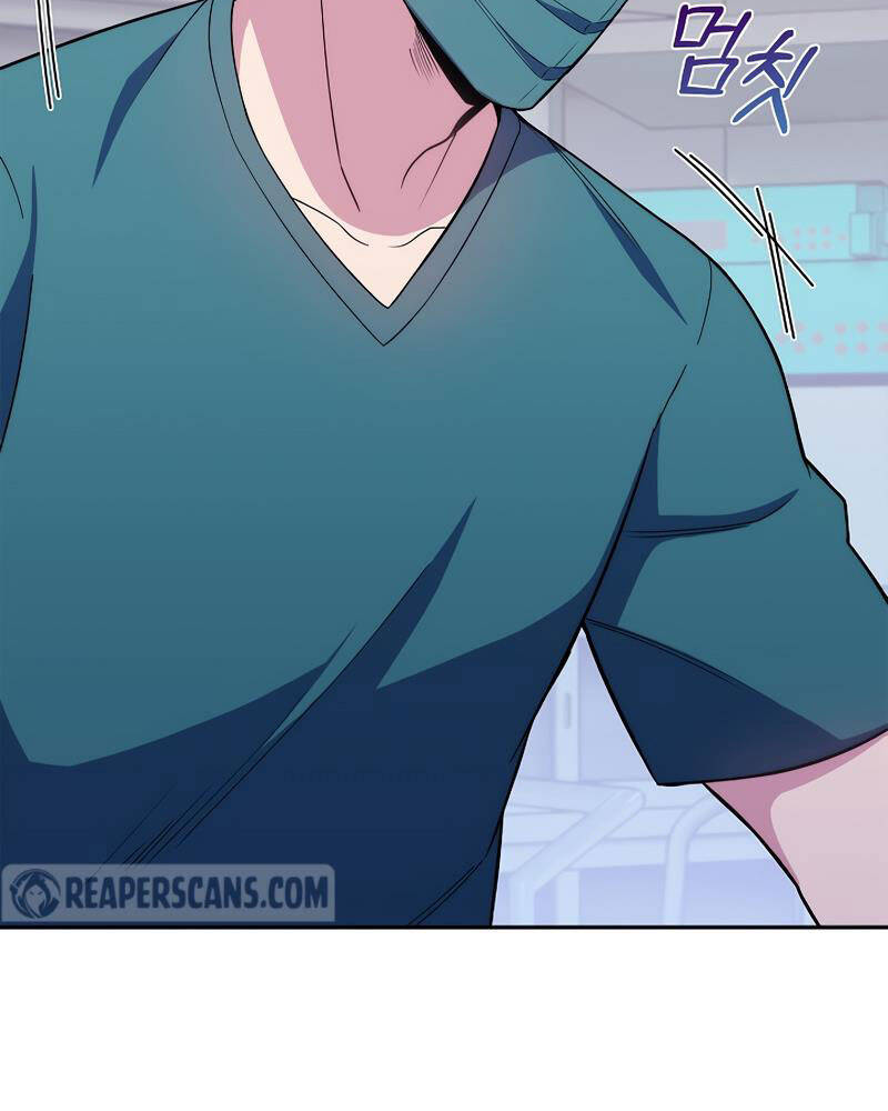 Bác Sĩ Thăng Cấp Chap 16 - Next Chap 17