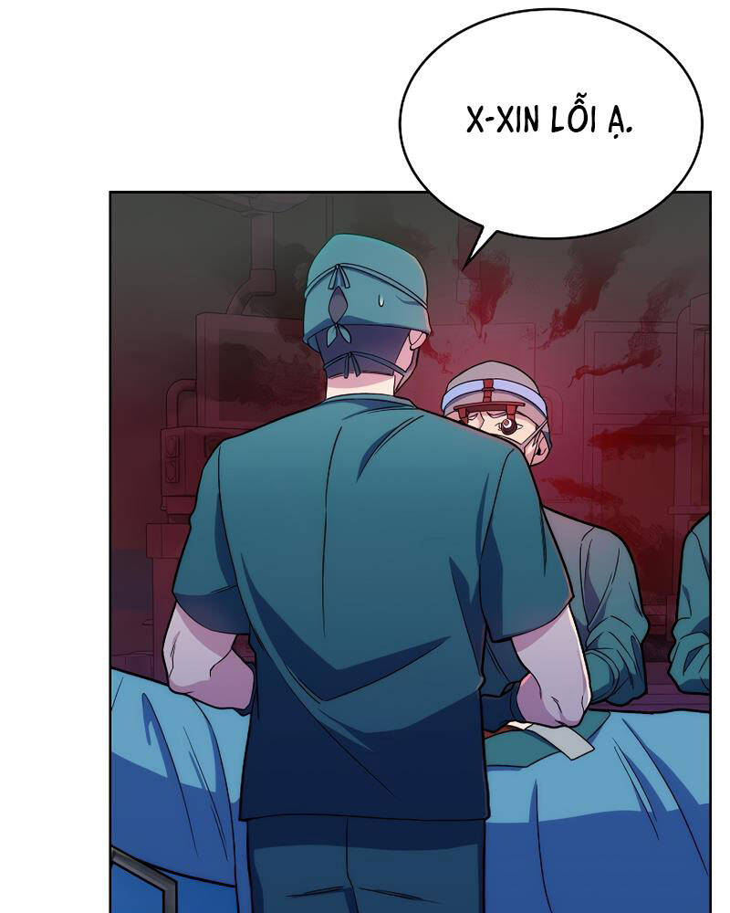Bác Sĩ Thăng Cấp Chap 16 - Next Chap 17