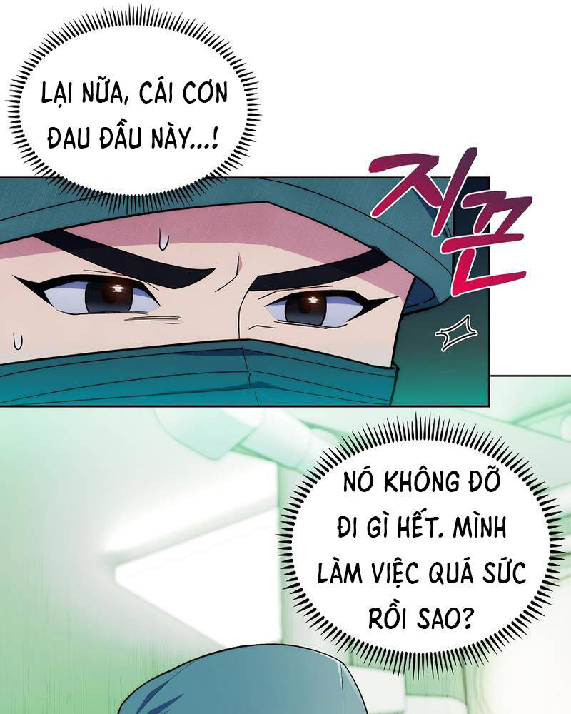 Bác Sĩ Thăng Cấp Chap 16 - Next Chap 17