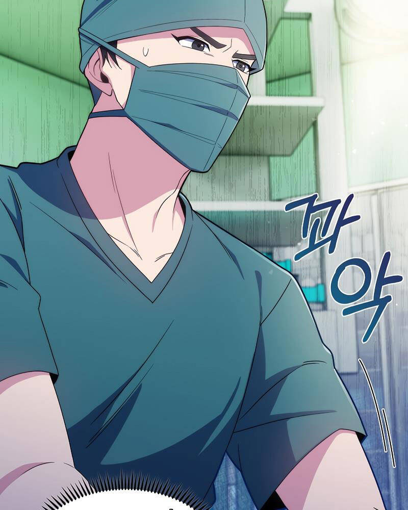 Bác Sĩ Thăng Cấp Chap 16 - Next Chap 17