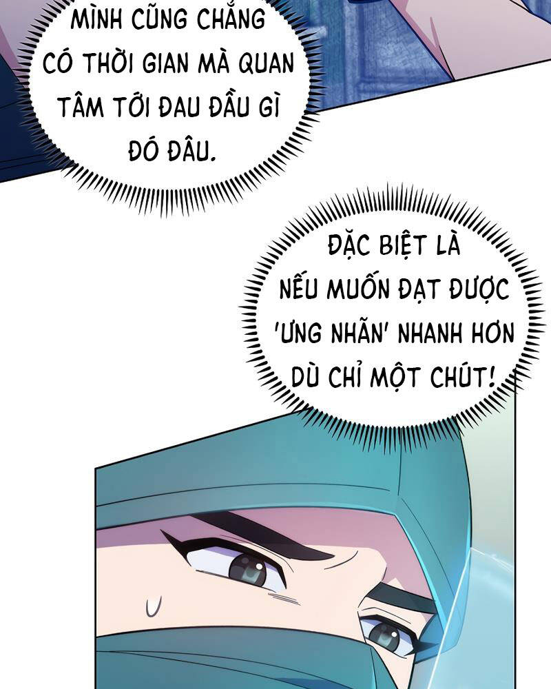 Bác Sĩ Thăng Cấp Chap 16 - Next Chap 17