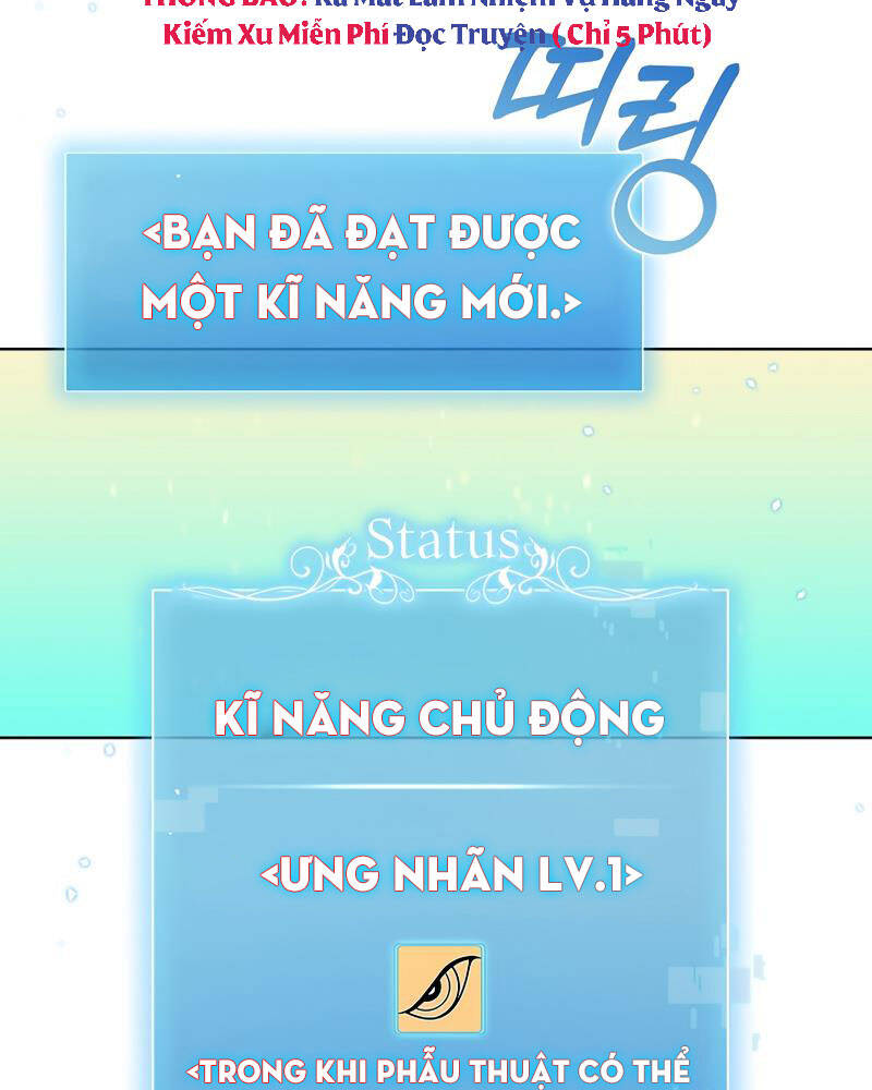 Bác Sĩ Thăng Cấp Chap 16 - Next Chap 17