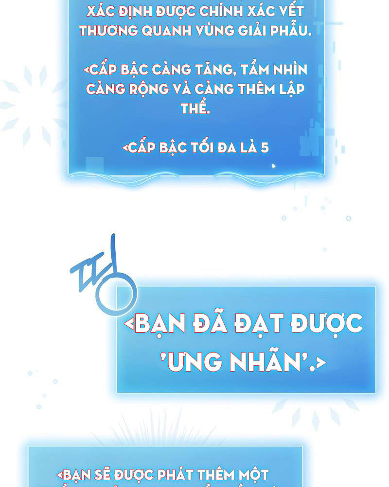 Bác Sĩ Thăng Cấp Chap 16 - Next Chap 17