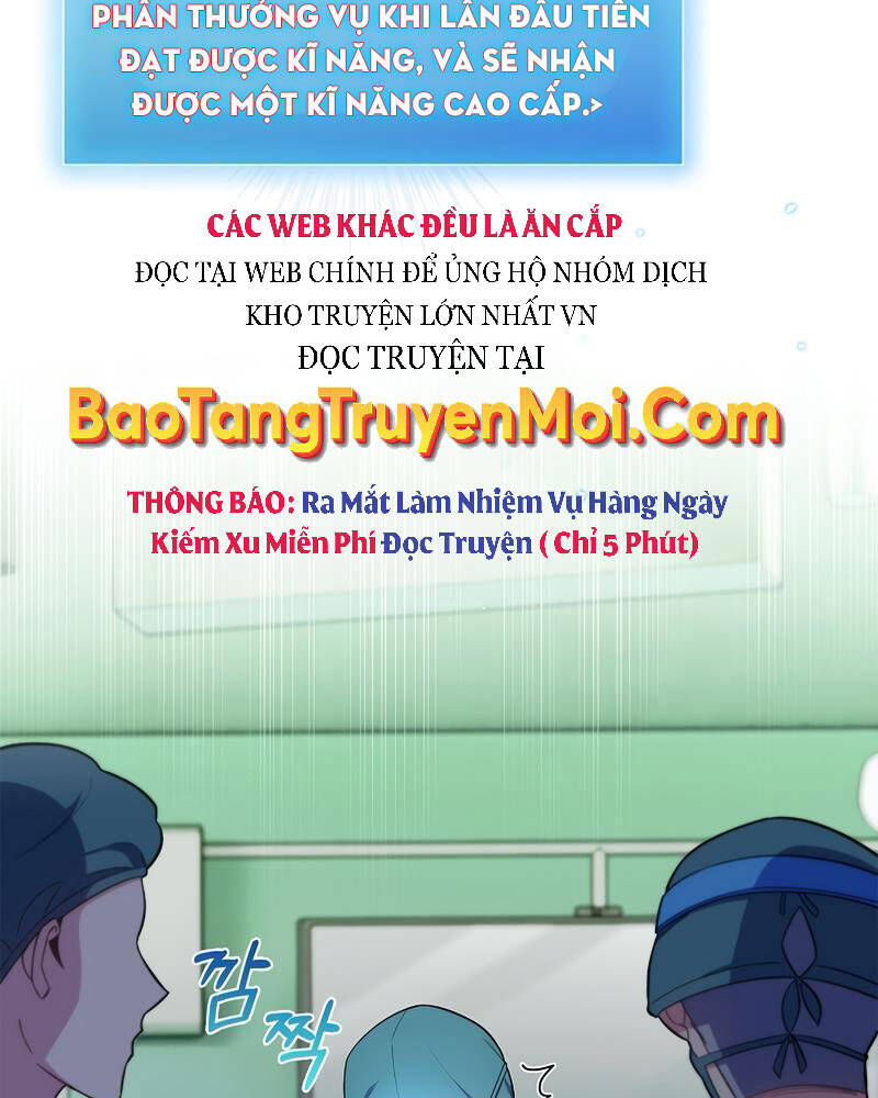 Bác Sĩ Thăng Cấp Chap 16 - Next Chap 17