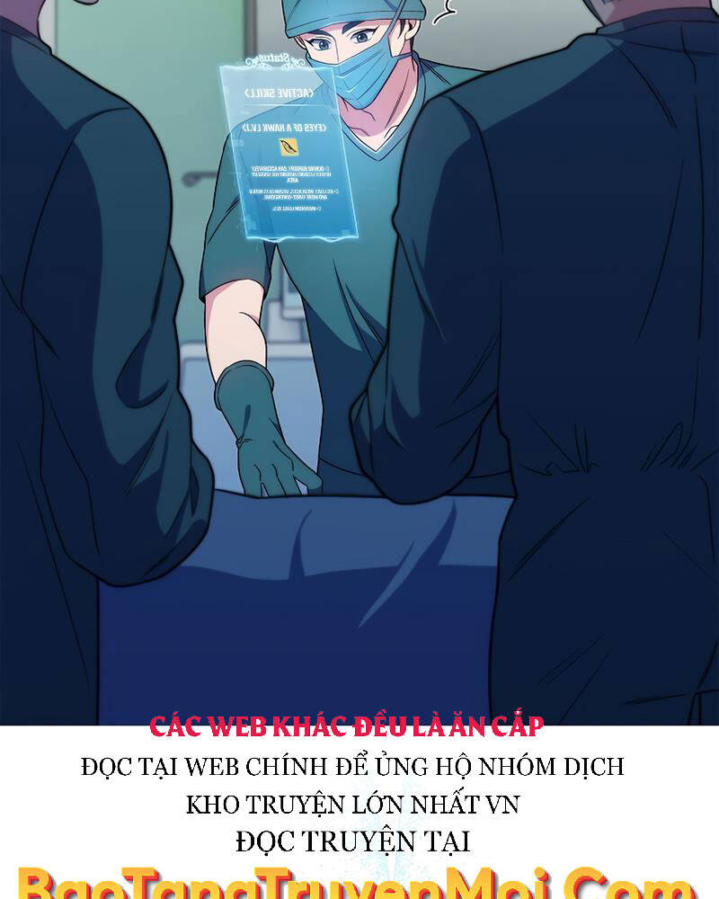 Bác Sĩ Thăng Cấp Chap 16 - Next Chap 17