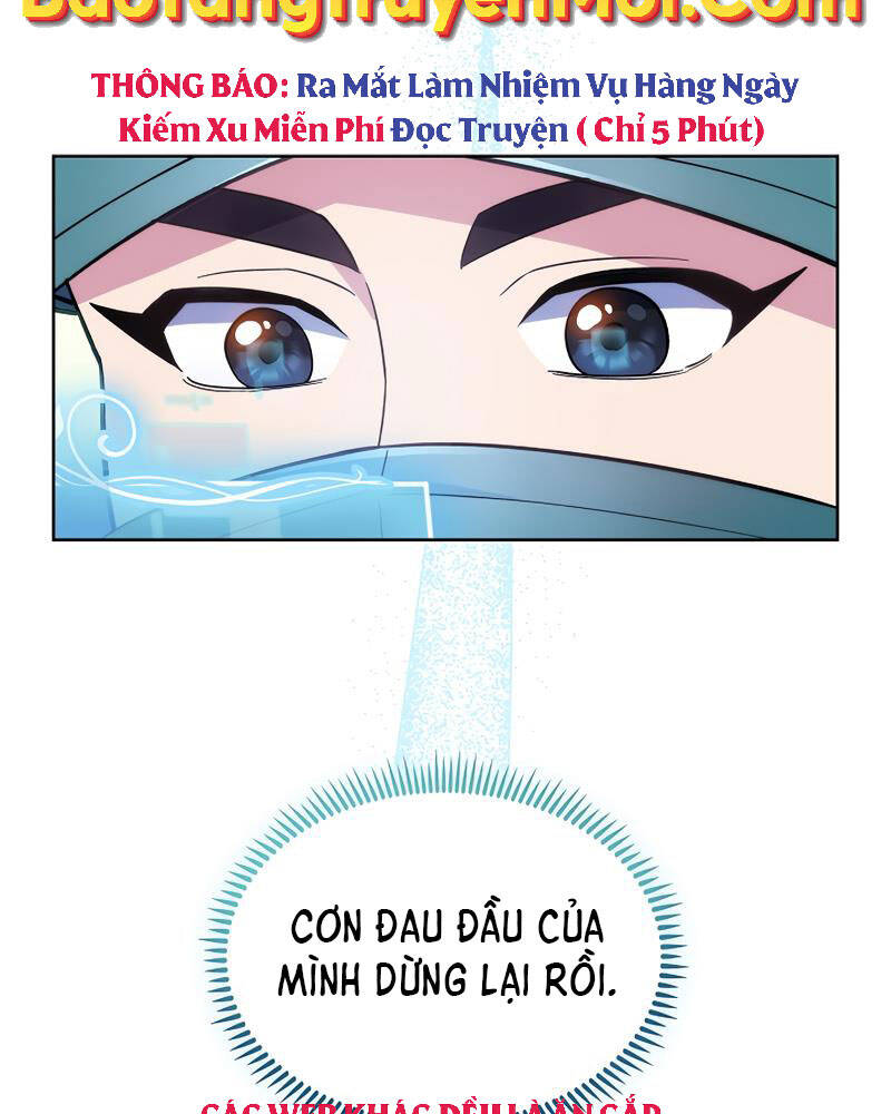 Bác Sĩ Thăng Cấp Chap 16 - Next Chap 17