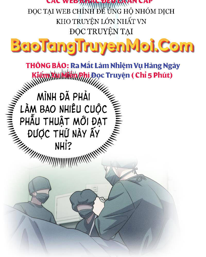 Bác Sĩ Thăng Cấp Chap 16 - Next Chap 17