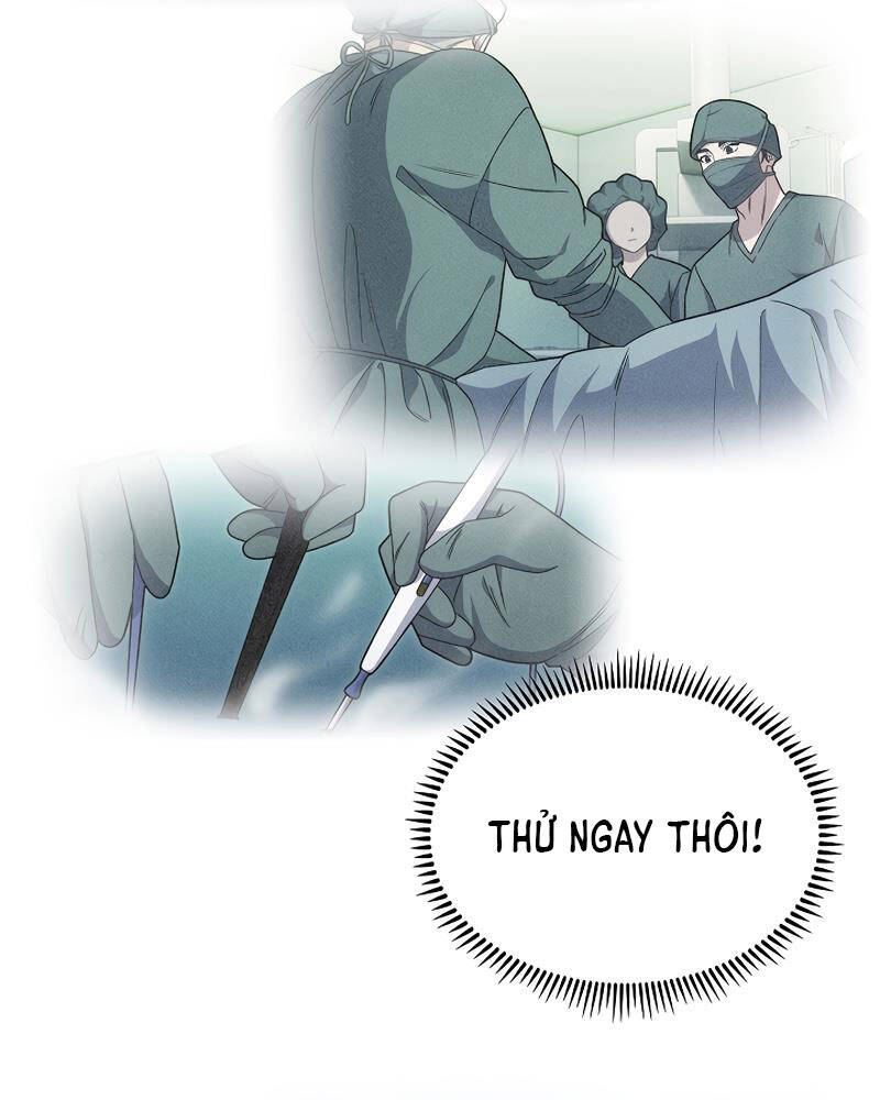 Bác Sĩ Thăng Cấp Chap 16 - Next Chap 17