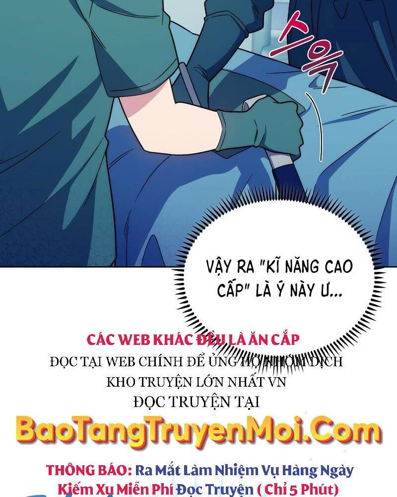 Bác Sĩ Thăng Cấp Chap 16 - Next Chap 17
