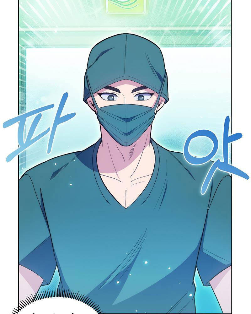 Bác Sĩ Thăng Cấp Chap 16 - Next Chap 17