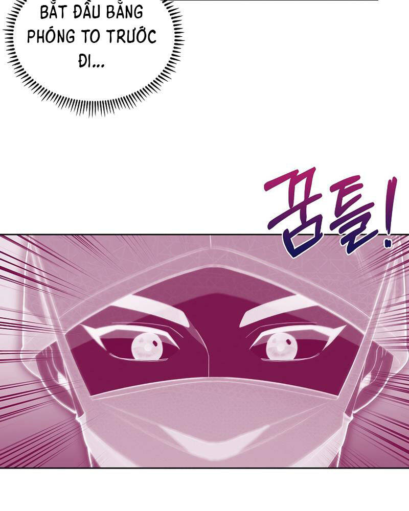 Bác Sĩ Thăng Cấp Chap 16 - Next Chap 17
