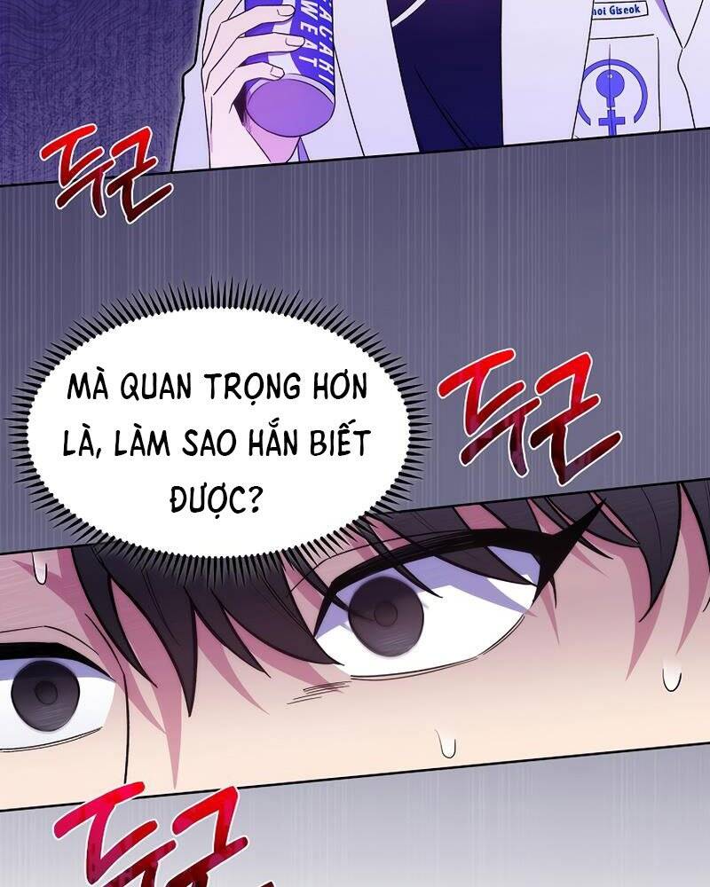 Bác Sĩ Thăng Cấp Chap 16 - Next Chap 17