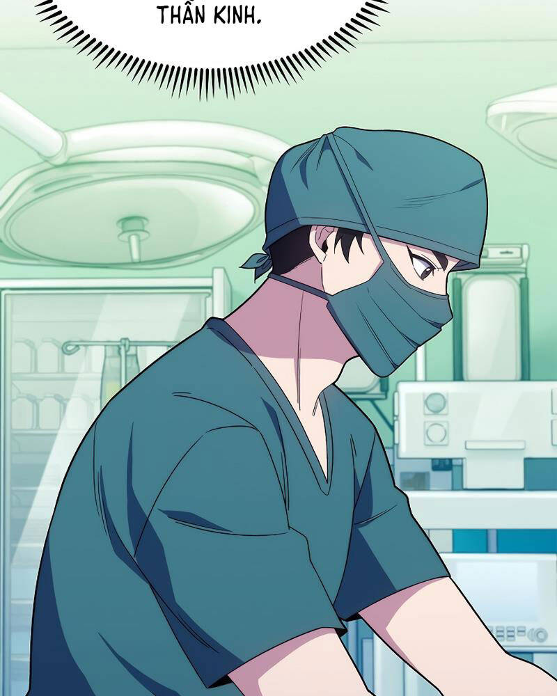 Bác Sĩ Thăng Cấp Chap 16 - Next Chap 17