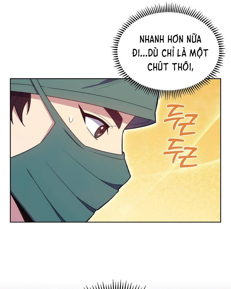 Bác Sĩ Thăng Cấp Chap 16 - Next Chap 17