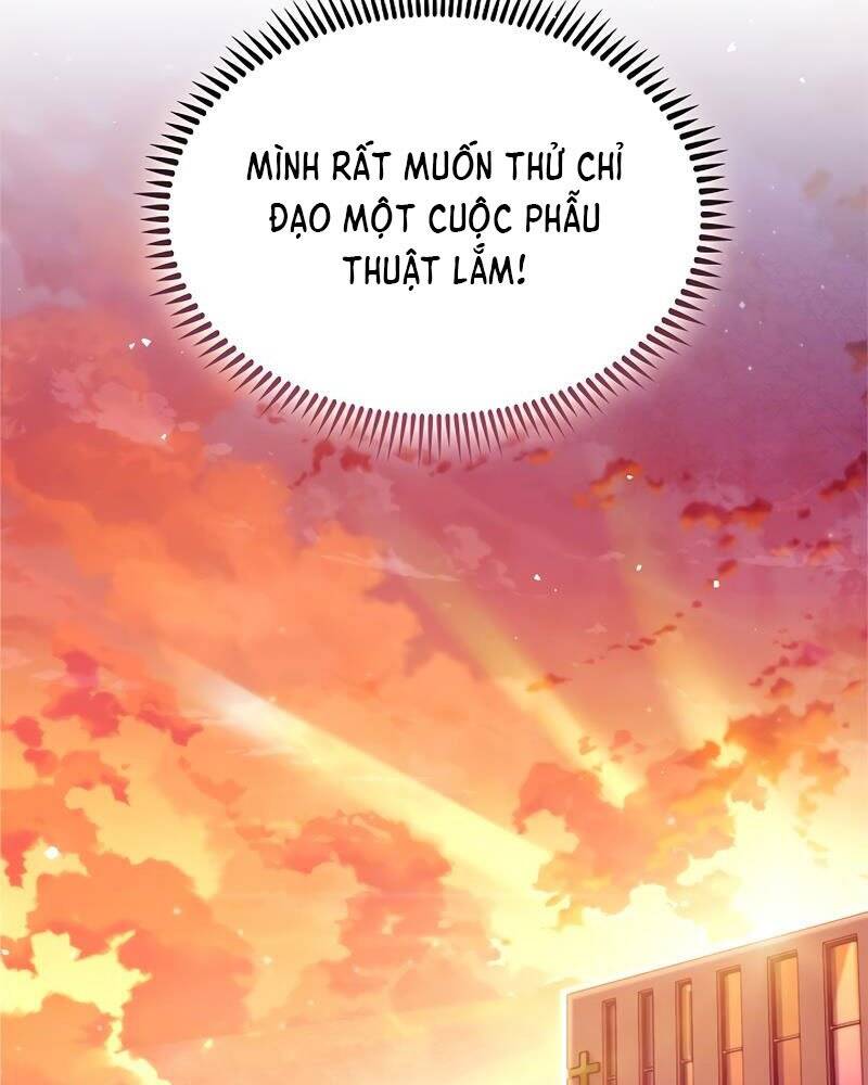 Bác Sĩ Thăng Cấp Chap 16 - Next Chap 17