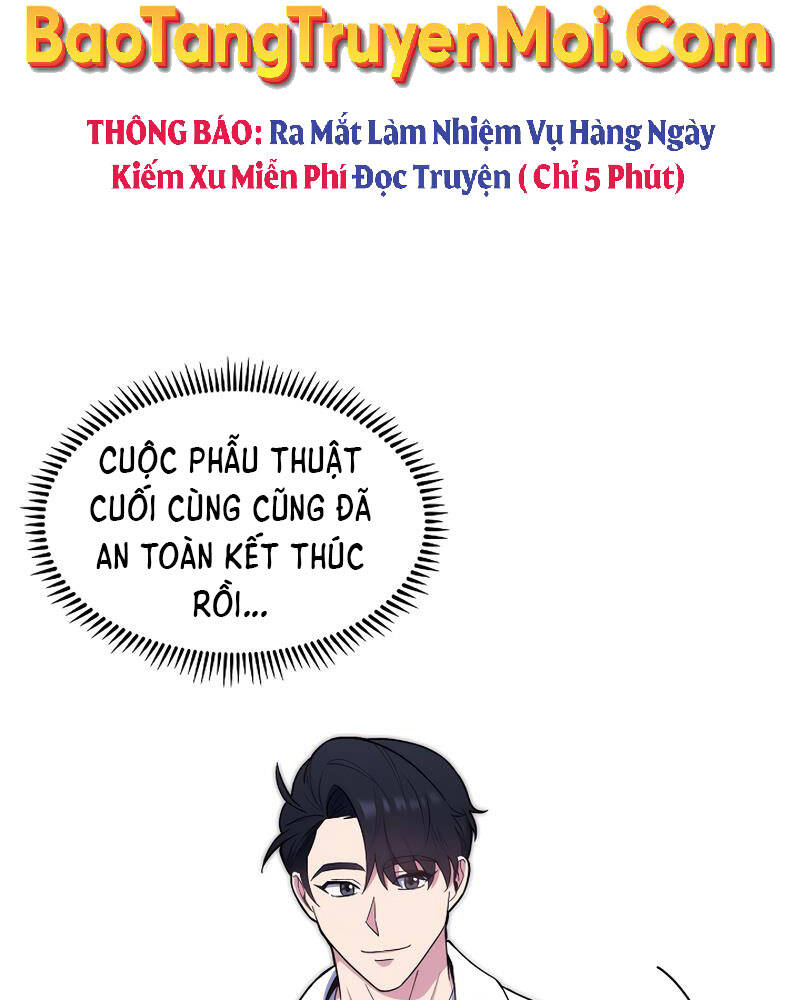 Bác Sĩ Thăng Cấp Chap 16 - Next Chap 17