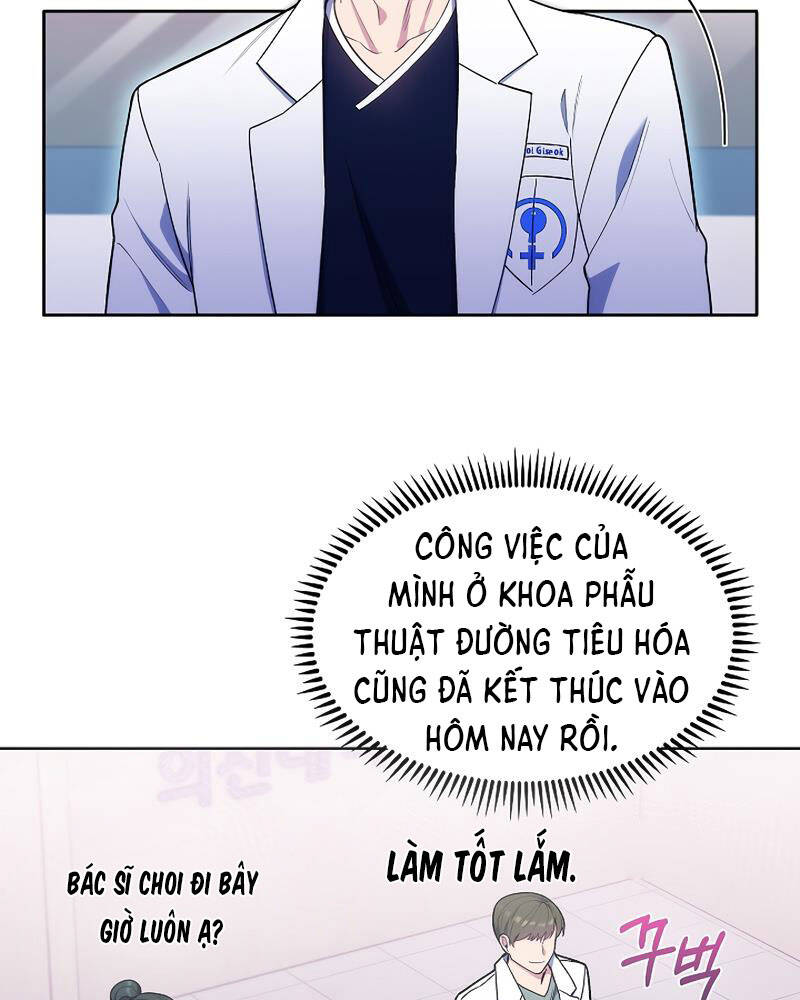 Bác Sĩ Thăng Cấp Chap 16 - Next Chap 17