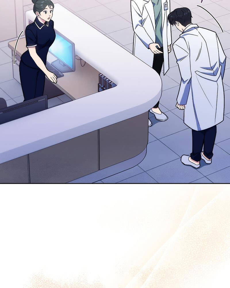 Bác Sĩ Thăng Cấp Chap 16 - Next Chap 17