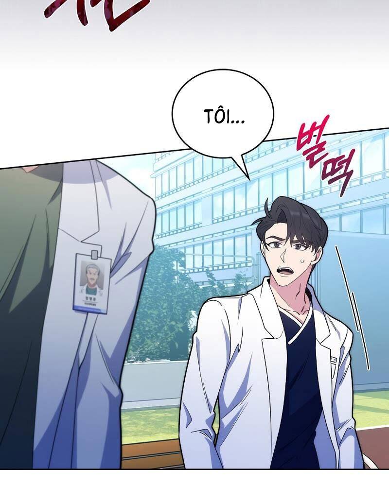 Bác Sĩ Thăng Cấp Chap 16 - Next Chap 17