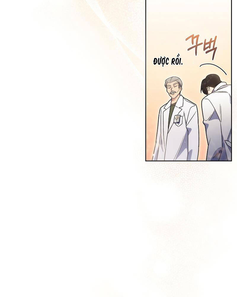 Bác Sĩ Thăng Cấp Chap 16 - Next Chap 17