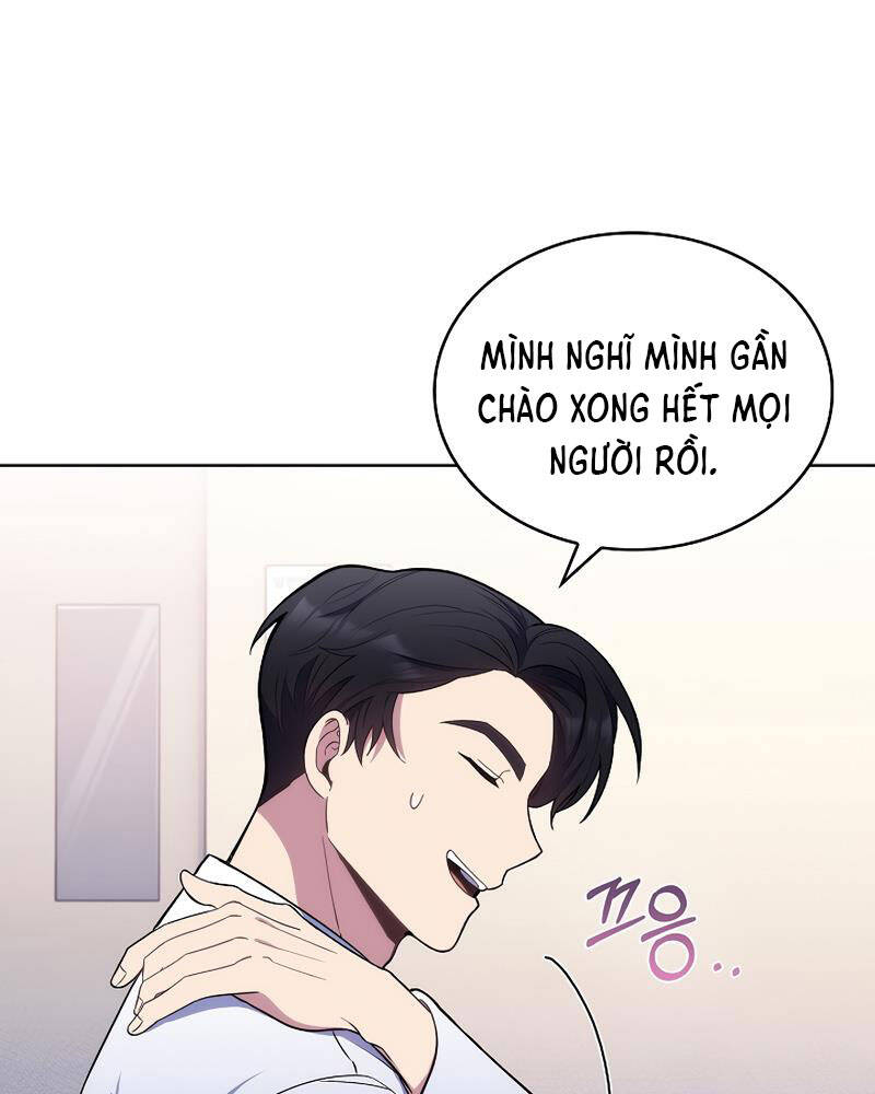 Bác Sĩ Thăng Cấp Chap 16 - Next Chap 17