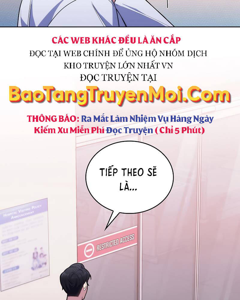 Bác Sĩ Thăng Cấp Chap 16 - Next Chap 17