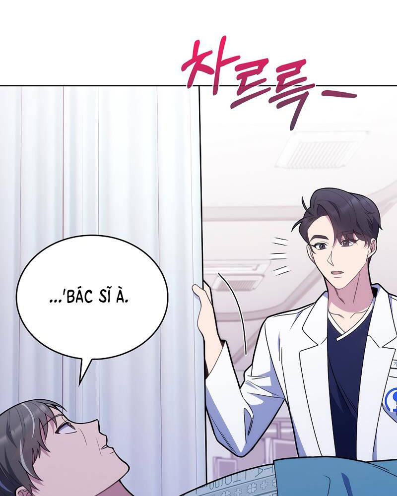 Bác Sĩ Thăng Cấp Chap 16 - Next Chap 17