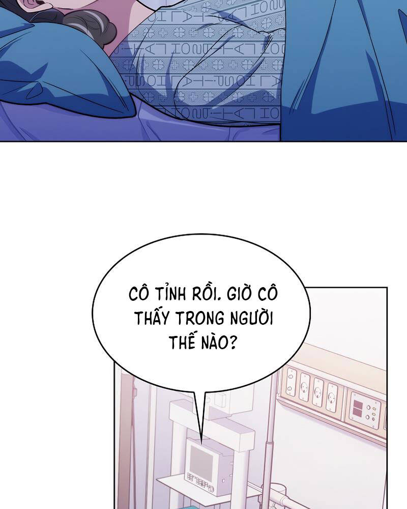 Bác Sĩ Thăng Cấp Chap 16 - Next Chap 17