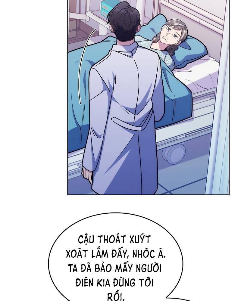 Bác Sĩ Thăng Cấp Chap 16 - Next Chap 17