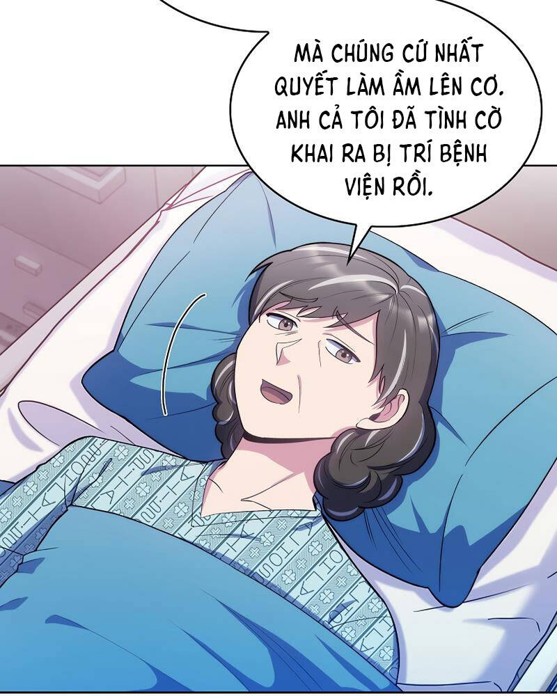 Bác Sĩ Thăng Cấp Chap 16 - Next Chap 17